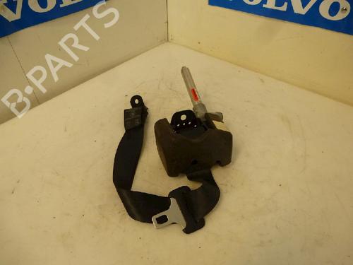 Used Rear right seatbelt VOLVO V50 (545) 2.0 D (136 hp) 12474937