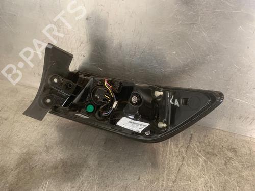 Left taillight RENAULT CLIO IV (BH_) 0.9 TCe 90 (BHNF, BHMA, BHMH, BHJK, BHJR) | BP16161321C34 