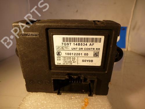 Used Control unit Control unit 15631107 15631107