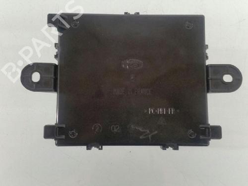Electronic module PEUGEOT 3008 II SUV (MC_, MR_, MJ_, M4_) 1.6 BlueHDi 120 | BP12472742M83
