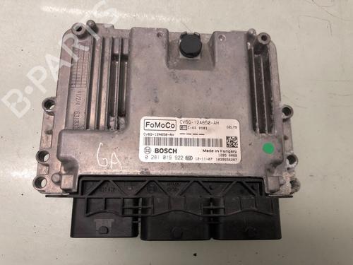 Used Engine control unit (ECU) FORD FOCUS III Turnier 1.6 TDCi ECOnetic (105 hp) 28018675