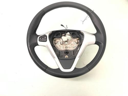 Used Steering wheel FORD FIESTA VI (CB1, CCN) 1.25 (82 hp) 12482429