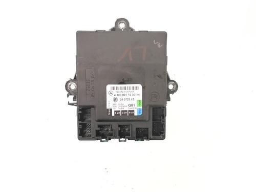 Used Control unit Control unit 12476502 12476502