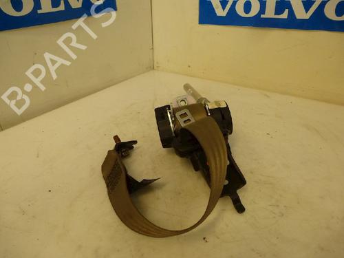 Used Rear right seatbelt VOLVO XC70 II (136) 2.4 D / D4 AWD (163 hp) 12474944