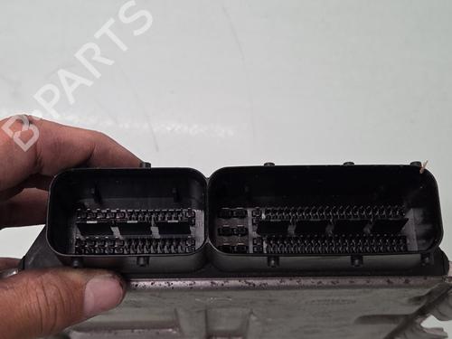 Engine control unit (ECU) FIAT 500 (312_) 0.9 (312AXG1A, 312.AXG11) | BP36386538M57 - Image 4