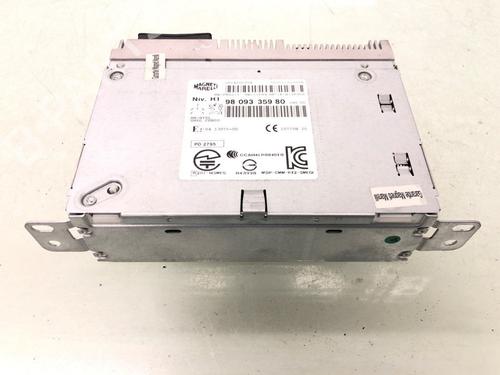 Used Control unit Control unit 15633565 15633565