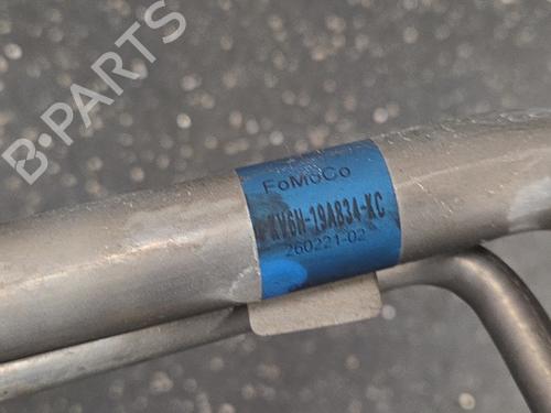 AC pipe FORD TRANSIT CONNECT V408 Box Body/MPV 1.5 EcoBlue | BP36386483M126 - Image 4