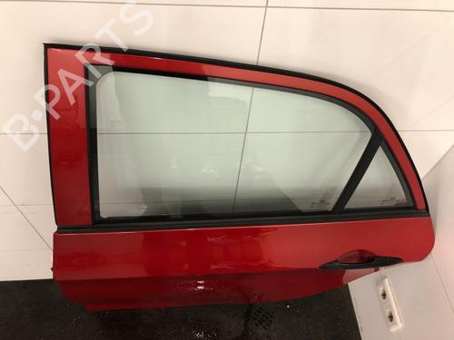 Left rear door KIA PICANTO II (TA) 1.2 | BP12487644C4 