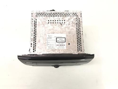 Radio FIAT BRAVO II (198_) 1.4 (198AXA1B) | BP12476657E6 