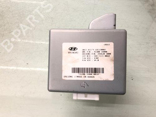 Control unit HYUNDAI i30 Estate (GD) 1.4 | BP29699941M11 - Image 5