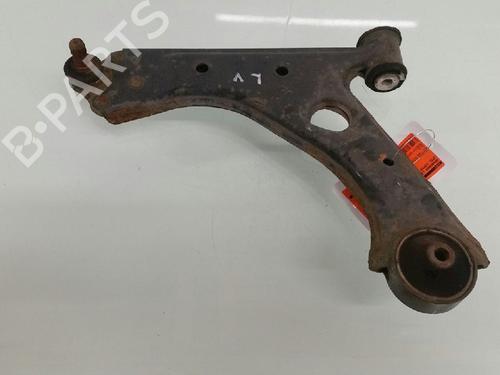 Left front suspension arm OPEL CORSA D (S07) 1.3 CDTI (L08, L68) | BP12472814M12 