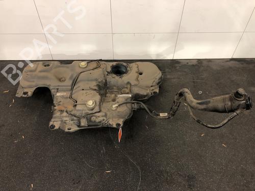 Depósito de Combustível RENAULT MEGANE IV Hatchback (B9A/M/N_) 1.3 TCe 100 (B9N8) (102 hp) 22606762