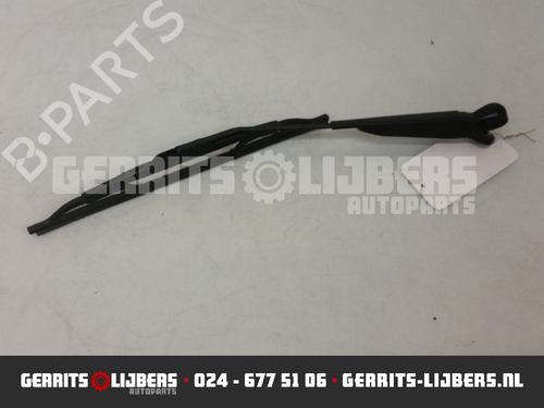 Used Rear windshield wiper arm RENAULT KANGOO Express (FC0/1_) 1.5 dCi (FC1G) (84 hp) 13155888