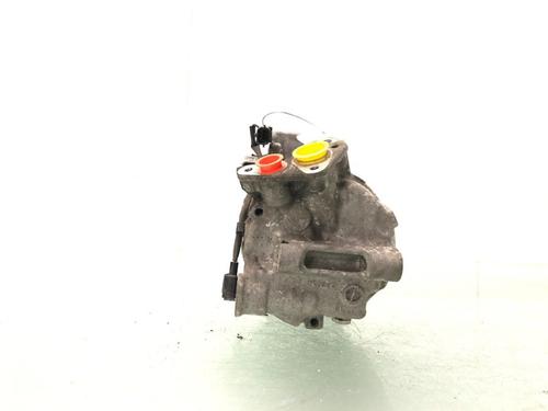 AC compressor RENAULT MEGANE IV Grandtour (K9A/M/N_) 1.2 TCe 100 | BP23202041M34 - Image 2