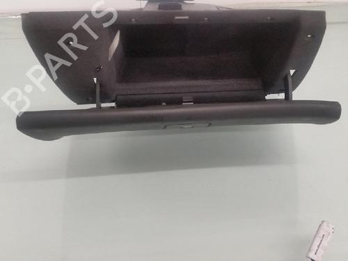 Glove box PEUGEOT 407 SW (6E_, 6D_) 2.0 HDi 135 | BP12472095C95 