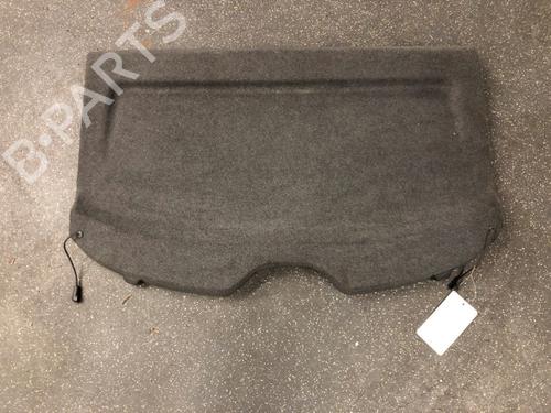Used Rear parcel shelf OPEL ASTRA H GTC (A04) 1.4 (L08) (90 hp) 17827336