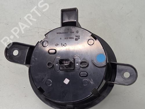 Right front indicator RENAULT TWINGO III (BCM_, BCA_) 1.0 SCe 70 | BP37222965C33 - Image 2