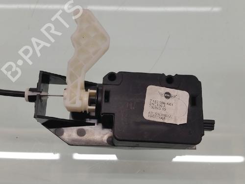 Fuel door actuator MINI MINI (R50, R53) One | BP13157912E18 