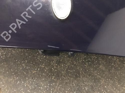 Left front fenders MERCEDES-BENZ VITO / MIXTO Van (W639) 111 CDI (639.601, 639.603, 639.605) | BP24630573C41 