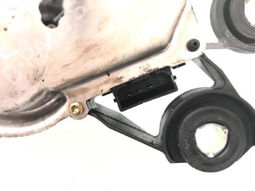 Rear wiper motor SEAT IBIZA III (6L1) 1.9 TDI | BP12476344M102 