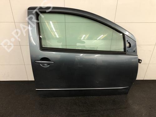 Used Right front door CITROËN C2 (JM_) 1.6 VTS (122 hp) 12489280