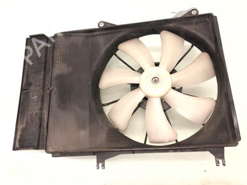Radiator fan OPEL AGILA (B) (H08) 1.0 (F68) | BP20213552M35 