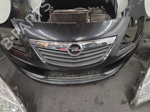 Full front OPEL MERIVA B MPV (S10) 1.4 (75) | BP33630703S1  - Image 5