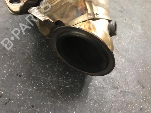 Catalyst FORD FIESTA VII (HJ, HF) 1.0 EcoBoost | BP15647082M10 