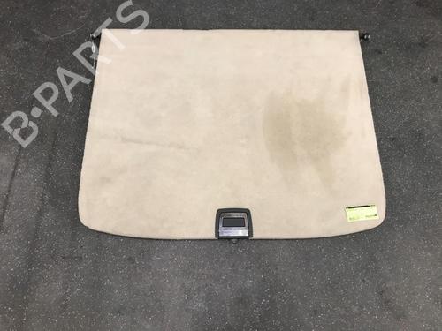 Used Luggage compartment floor MERCEDES-BENZ B-CLASS Sports Tourer (W245) B 200 TURBO (245.234) (193 hp) 13162618