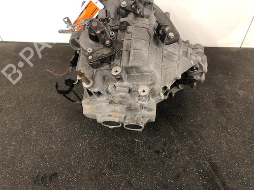 Gearbox MITSUBISHI COLT VI (Z3_A, Z2_A) 1.3 (Z21A) | BP26663845M3 