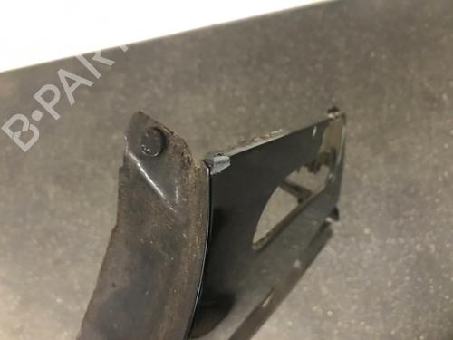 Right front fenders MINI MINI (R50, R53) Cooper | BP12486490C42 