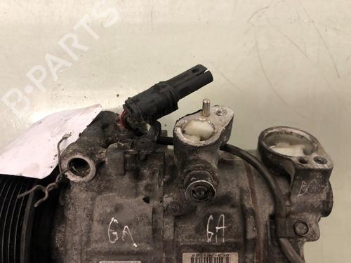 AC compressor BMW 1 (F20) 116 i | BP28717530M34 - Image 4