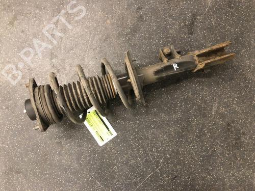 Used Right front shock absorber HYUNDAI ix35 (LM, EL, ELH) 1.6 (135 hp) 12486561