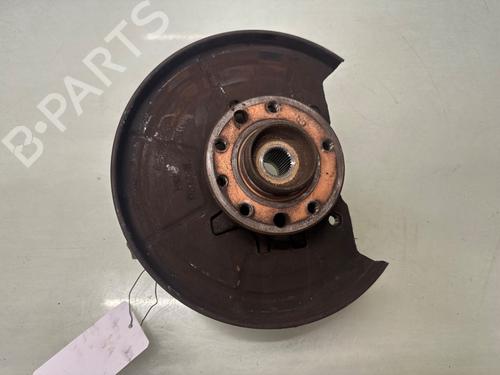 Used Right front steering knuckle Right front steering knuckle OPEL MERIVA B MPV (S10) 1.4 (75) (120 hp) 33630808 33630808