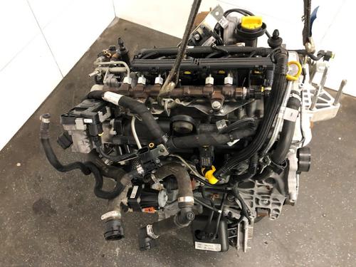 Engine FIAT DOBLO Cargo (263_) 1.3 D Multijet | BP26923563M1 
