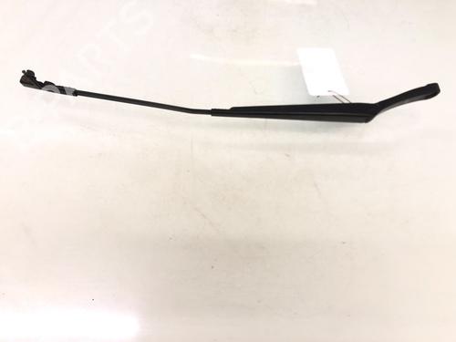 Used Front windshield wiper arm VW TOURAN (1T1, 1T2) 1.6 FSI (115 hp) 15628222