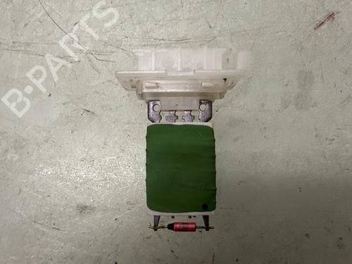 Résistance de chauffage TOYOTA AYGO (_B1_) 1.0 (KGB10_, KGB10R) (68 hp) 31289278