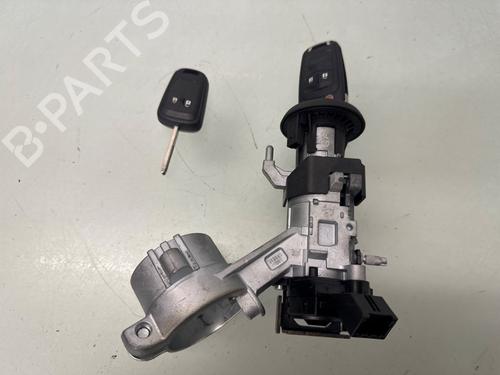 Switch OPEL MERIVA B MPV (S10) 1.4 (75) | BP33630784I30 - Image 2