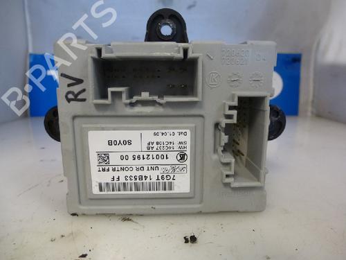 Used Control unit Control unit 12474898 12474898