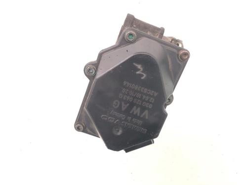 Throttle body VW CADDY III Box Body/MPV (2KA, 2KH, 2CA, 2CH) 1.9 TDI | BP15956968M82 