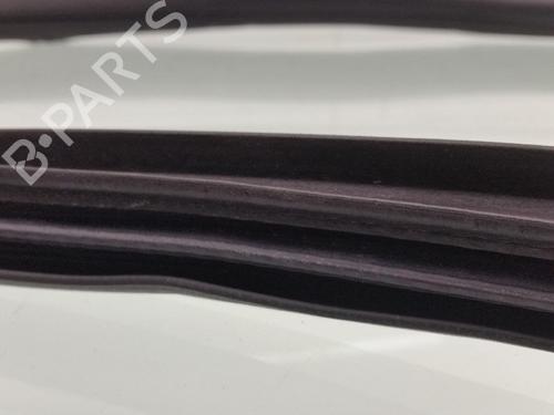 Rubber door seal PEUGEOT 208 I (CA_, CC_) 1.4 HDi | BP13157752C142