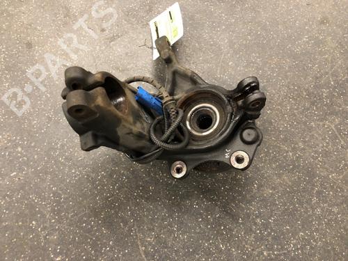 Used Right front steering knuckle CITROËN C3 / C3 ORIGIN III (SX) 1.2 VTi 68 (68 hp) 12484367