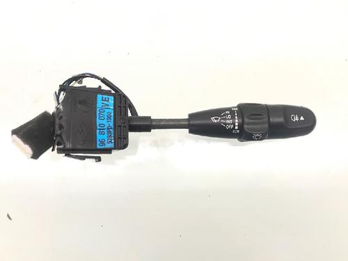 Used Steering column stalk CHEVROLET AVEO / KALOS Hatchback (T250, T255) 1.2 (84 hp) 12473095