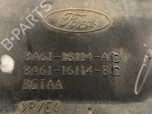 Other FORD FIESTA VI (CB1, CCN) 1.6 Ti | BP22605748O1 