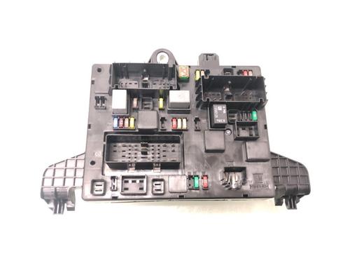 Used Fuse box Fuse box 28190197 28190197
