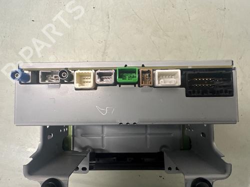 Módulo eletrónico SUZUKI IGNIS III (MF, FF) 1.2 (ATK412) | BP32330730M83