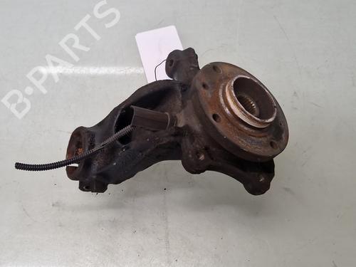 Left front steering knuckle CITROËN C4 CACTUS 1.6 BlueHDi 100 | BP39405267M25 - Image 2