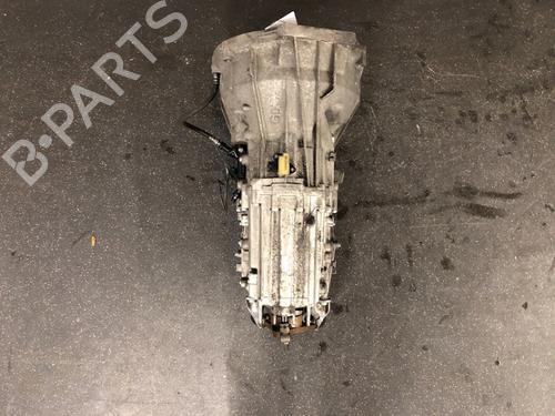 Gearbox BMW 1 (E81) 123 d | BP15632652M3 