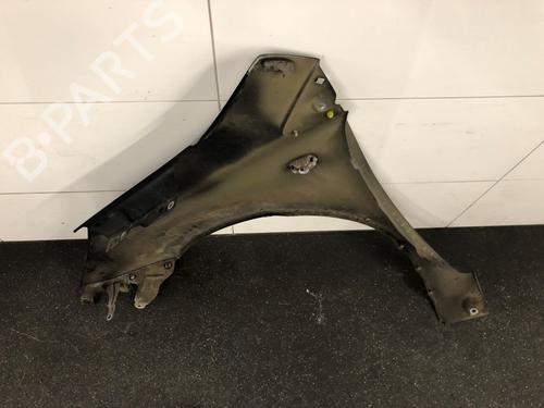 Right front fenders NISSAN NOTE (E11, NE11) 1.4 | BP17380728C42 