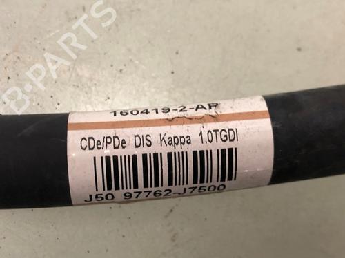 AC pipe KIA CEED Sportswagon (CD) 1.0 T-GDI | BP28717829M126